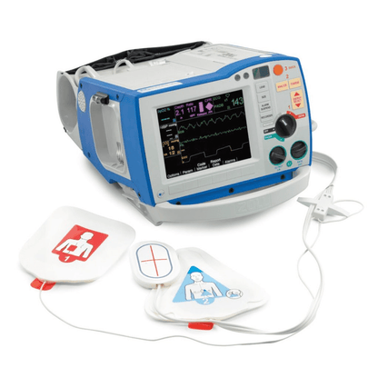 ZOLL® R Series® Defibrillator / Monitor, Recertified