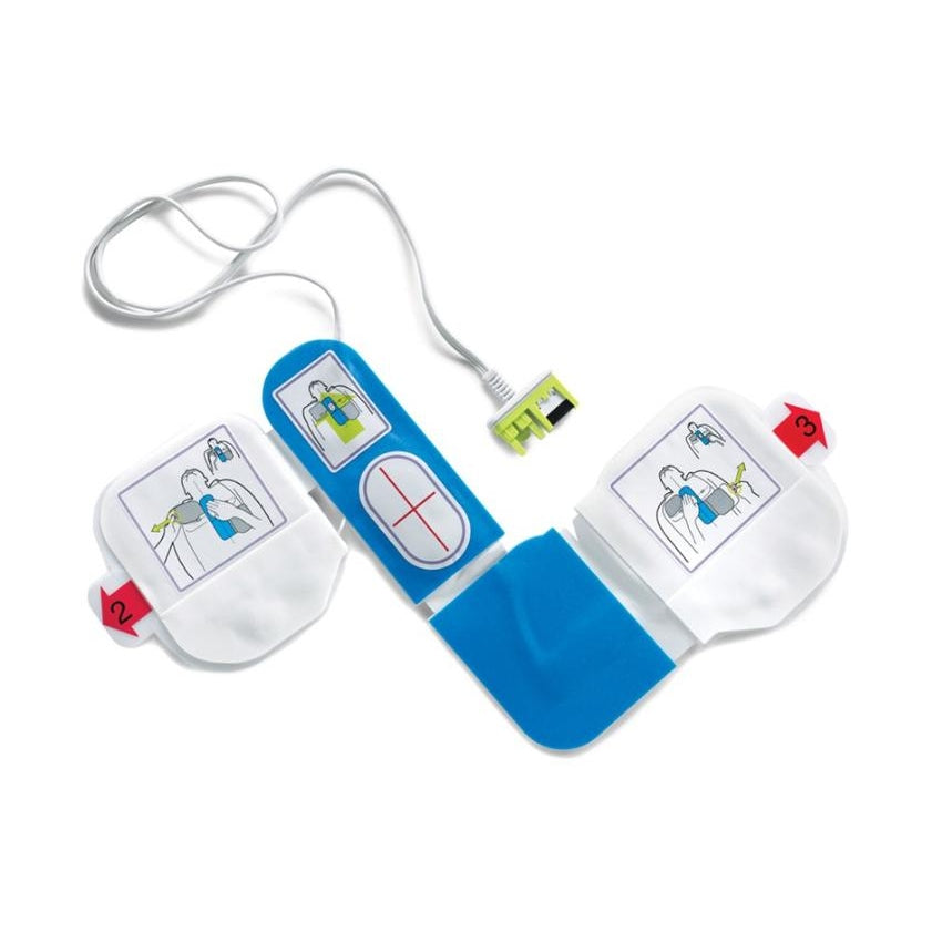 ZOLL® Replacement CPR-D•padz™ 1 Pair