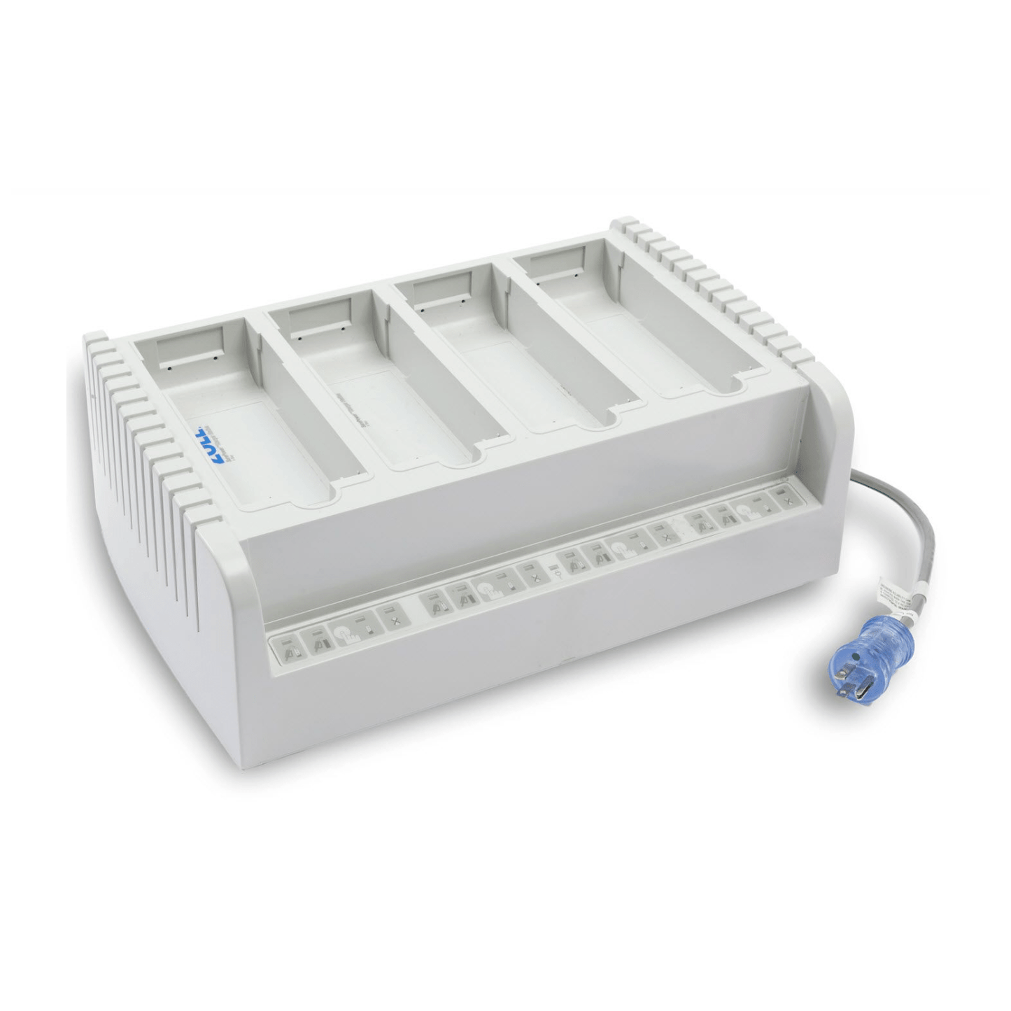  ZOLL-ZOLL® SurePower™ 4-Bay Battery Charging Station, New-MedTech-1