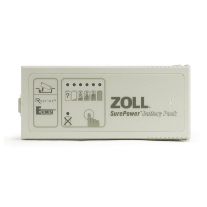 ZOLL SurePower™ Rechargeable Lithium Ion Battery Pack