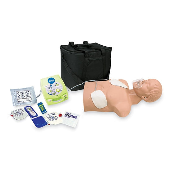 Zoll Aed Trainer