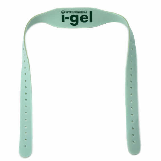 i-gel® Support Strap For Supraglottic Airway