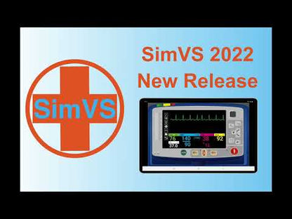 SimVS EMS Plus