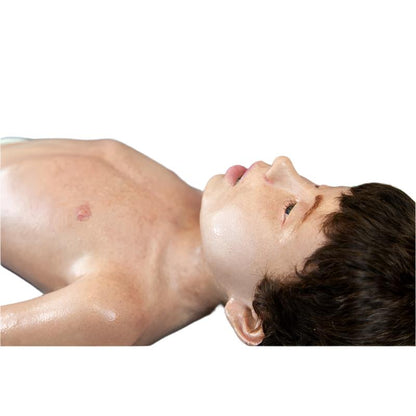 Safeguard Medical- SimBODIES Advanced Child Manikin Age 5-6-Medtech- 4