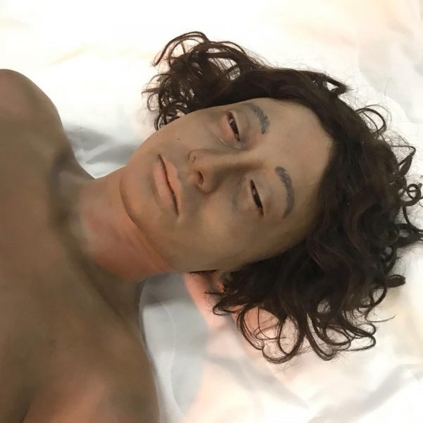 Safeguard Medical- SimBODIES Advanced Adult Manikin-Medtech- 5