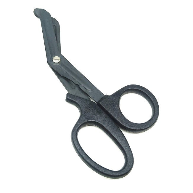 7.5" Titanium Coated Trauma Shears