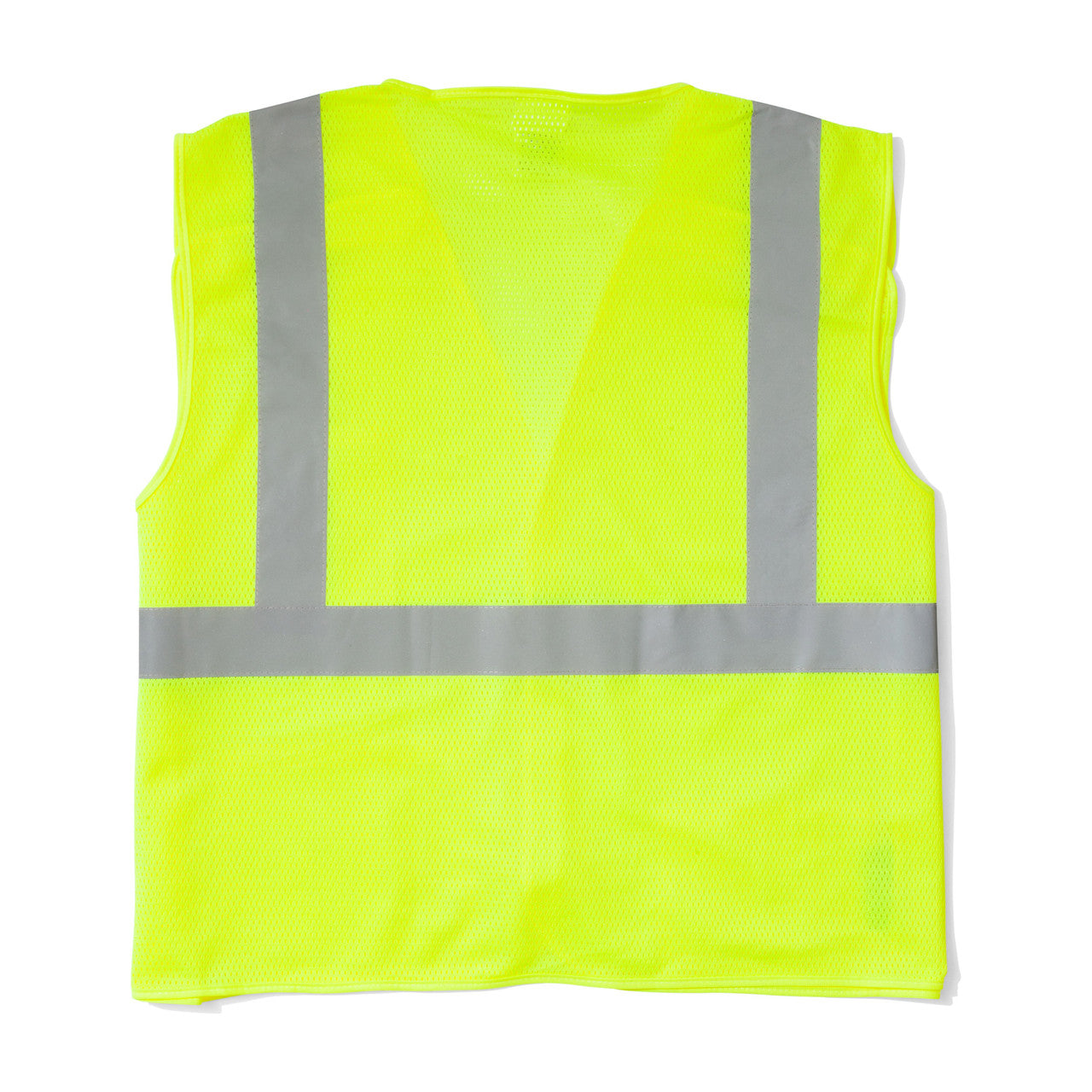 Breakaway Mesh Safety Vest