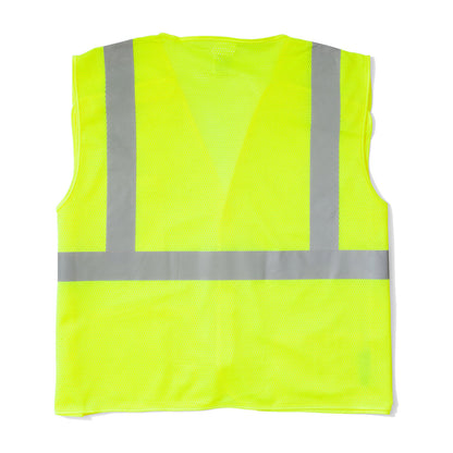 Breakaway Mesh Safety Vest