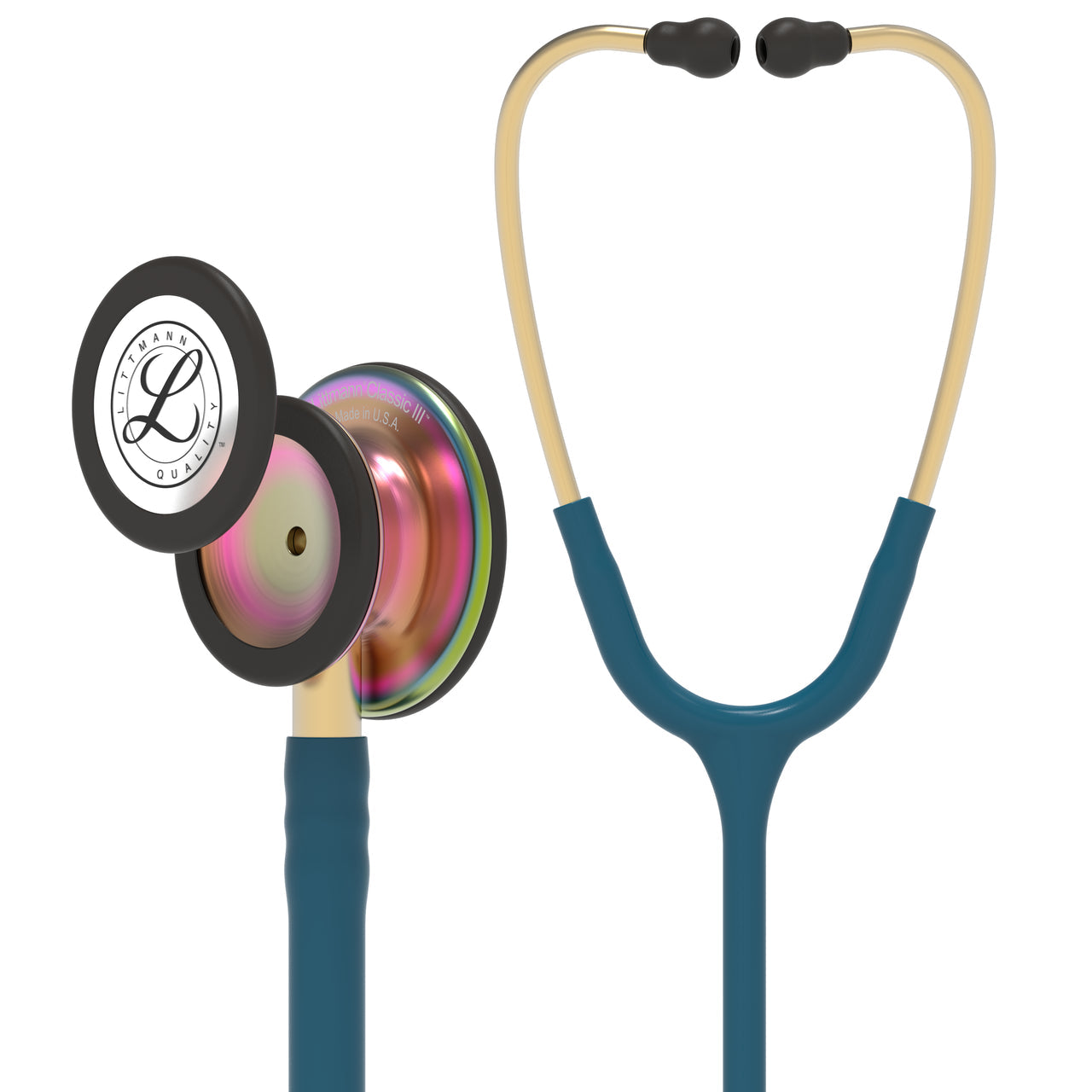 Classic III™ Stethoscope