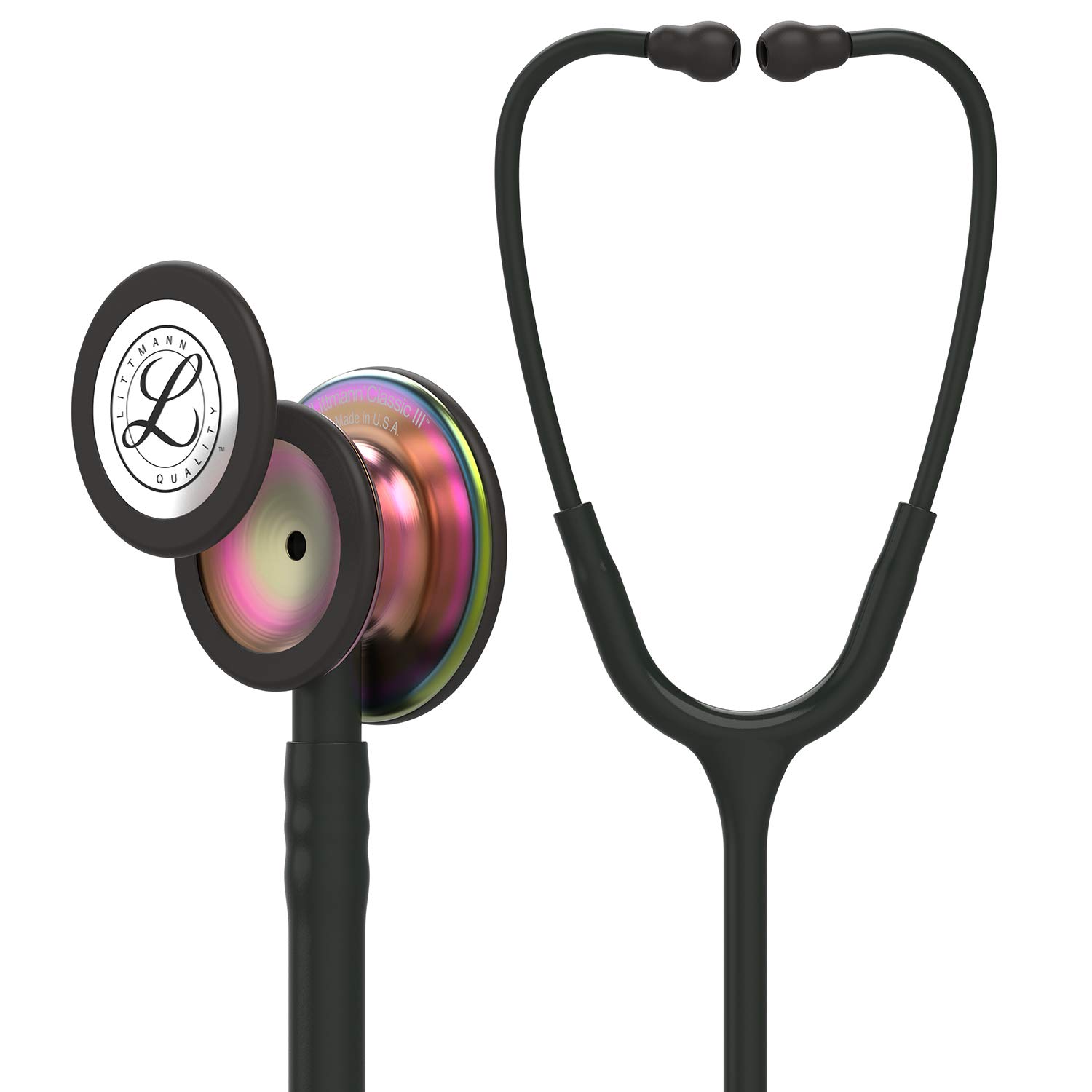 Classic III™ Stethoscope