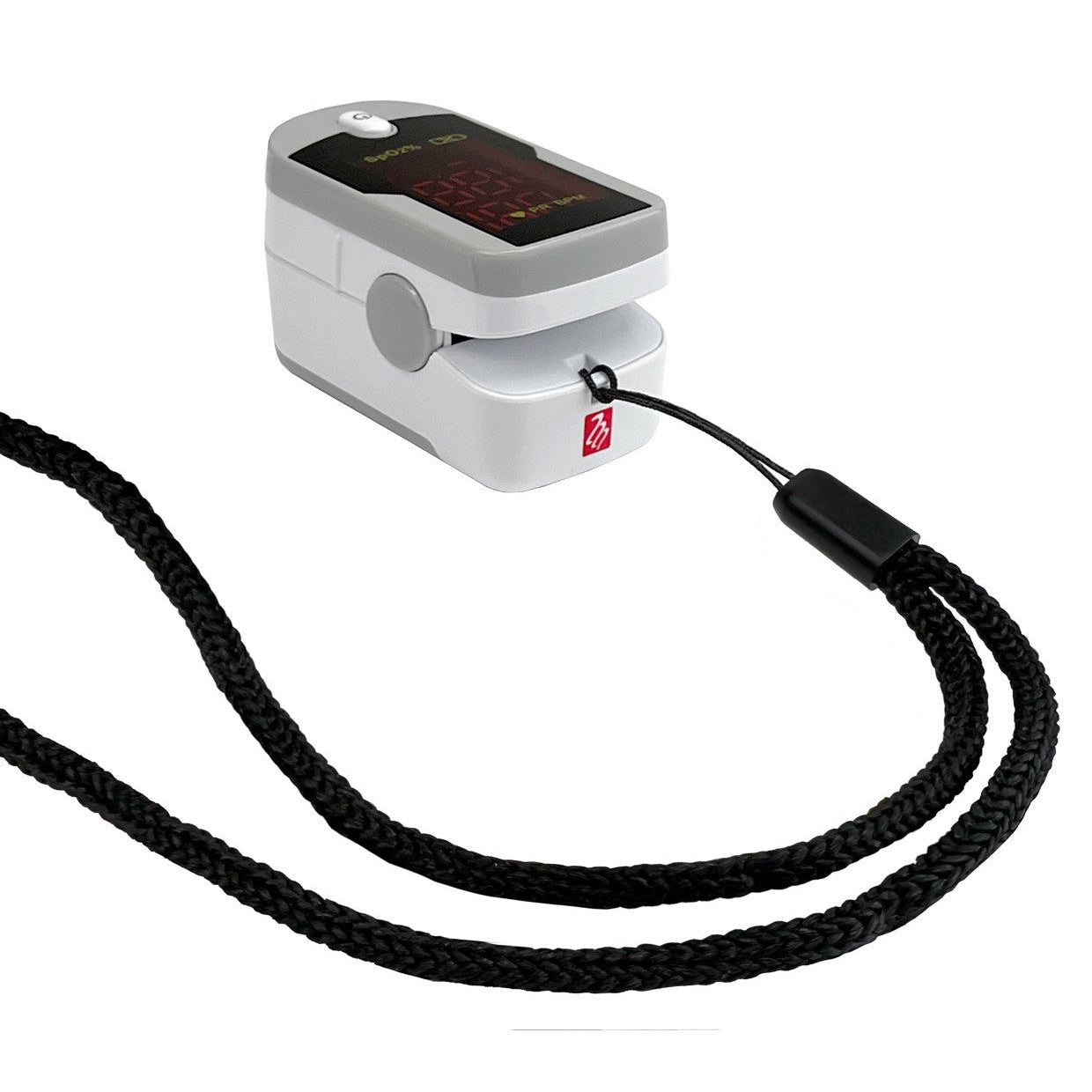 Fingertip Pulse Oximeter