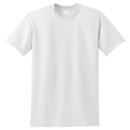 Gildan ® - DryBlend ® 50 Cotton/50 Polyester T-Shirt Solid Color