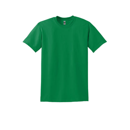 Gildan ® - DryBlend ® 50 Cotton/50 Polyester T-Shirt Solid Color