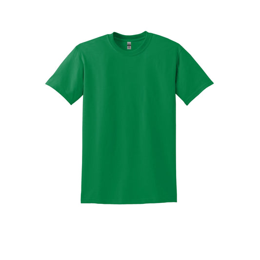 Gildan ® - DryBlend ® 50 Cotton/50 Polyester T-Shirt Solid Color