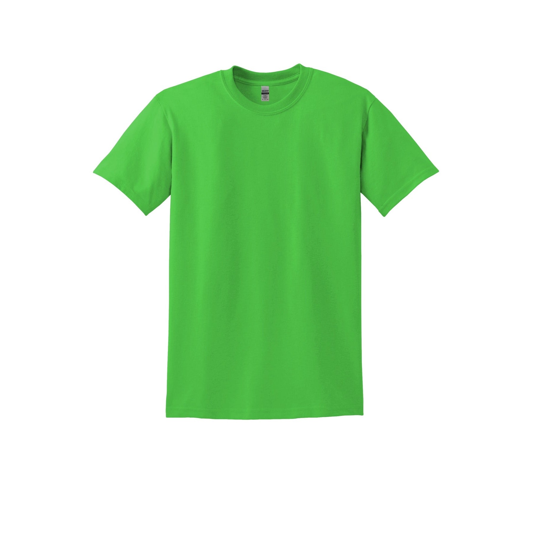 Gildan ® - DryBlend ® 50 Cotton/50 Polyester T-Shirt Solid Color