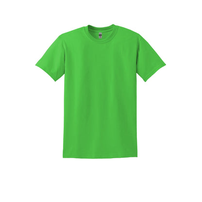 Gildan ® - DryBlend ® 50 Cotton/50 Polyester T-Shirt Solid Color