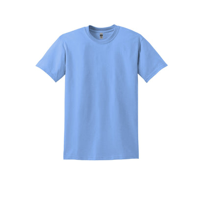 Gildan ® - DryBlend ® 50 Cotton/50 Polyester T-Shirt Solid Color