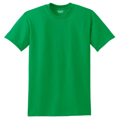 Gildan ® - DryBlend ® 50 Cotton/50 Polyester T-Shirt Solid Color