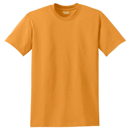 Gildan ® - DryBlend ® 50 Cotton/50 Polyester T-Shirt Solid Color