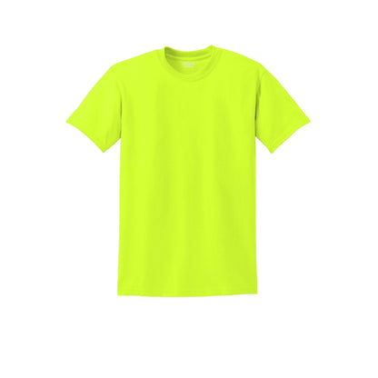 Gildan ® - DryBlend ® 50 Cotton/50 Polyester T-Shirt Solid Color