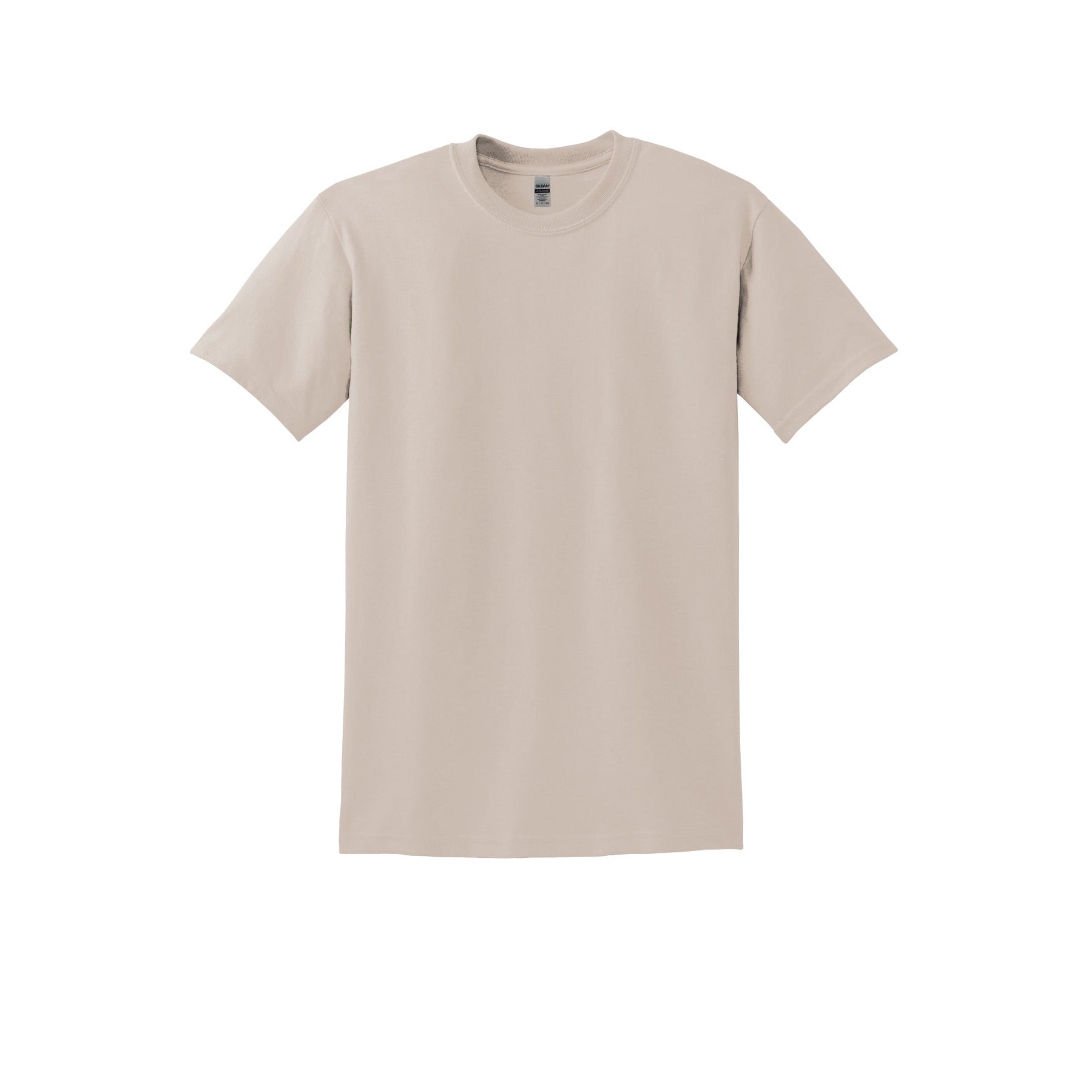 Gildan ® - DryBlend ® 50 Cotton/50 Polyester T-Shirt Solid Color