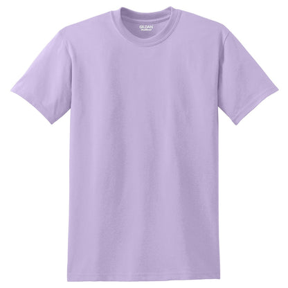 Gildan ® - DryBlend ® 50 Cotton/50 Polyester T-Shirt Solid Color