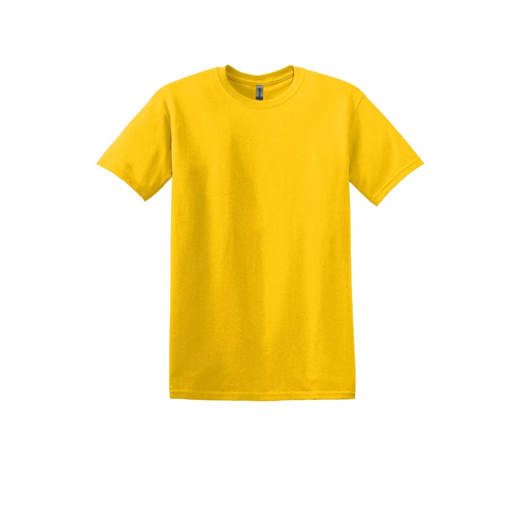 Gildan ® - Heavy Cotton ™ 100% Cotton T-Shirt