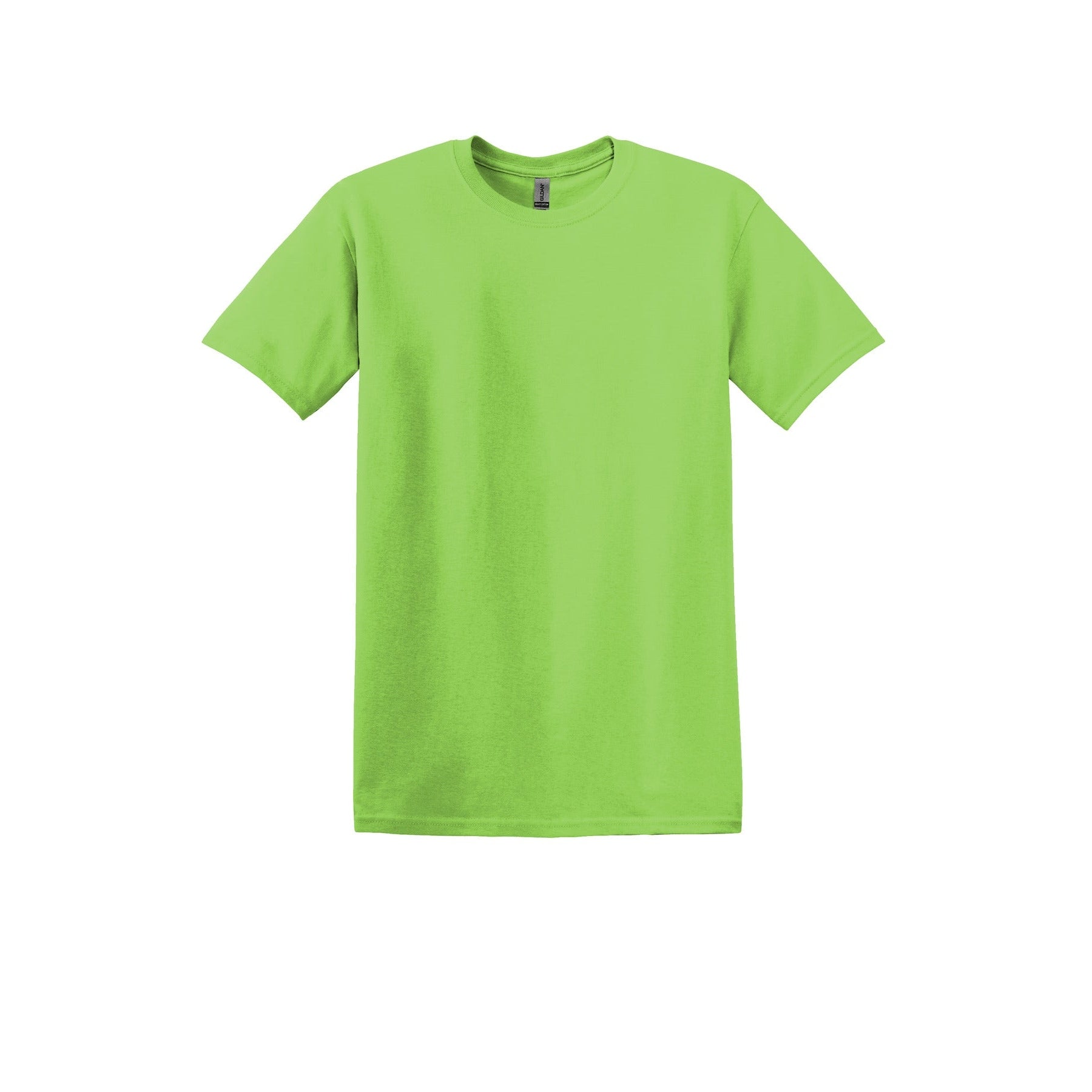 Gildan ® - Heavy Cotton ™ 100% Cotton T-Shirt