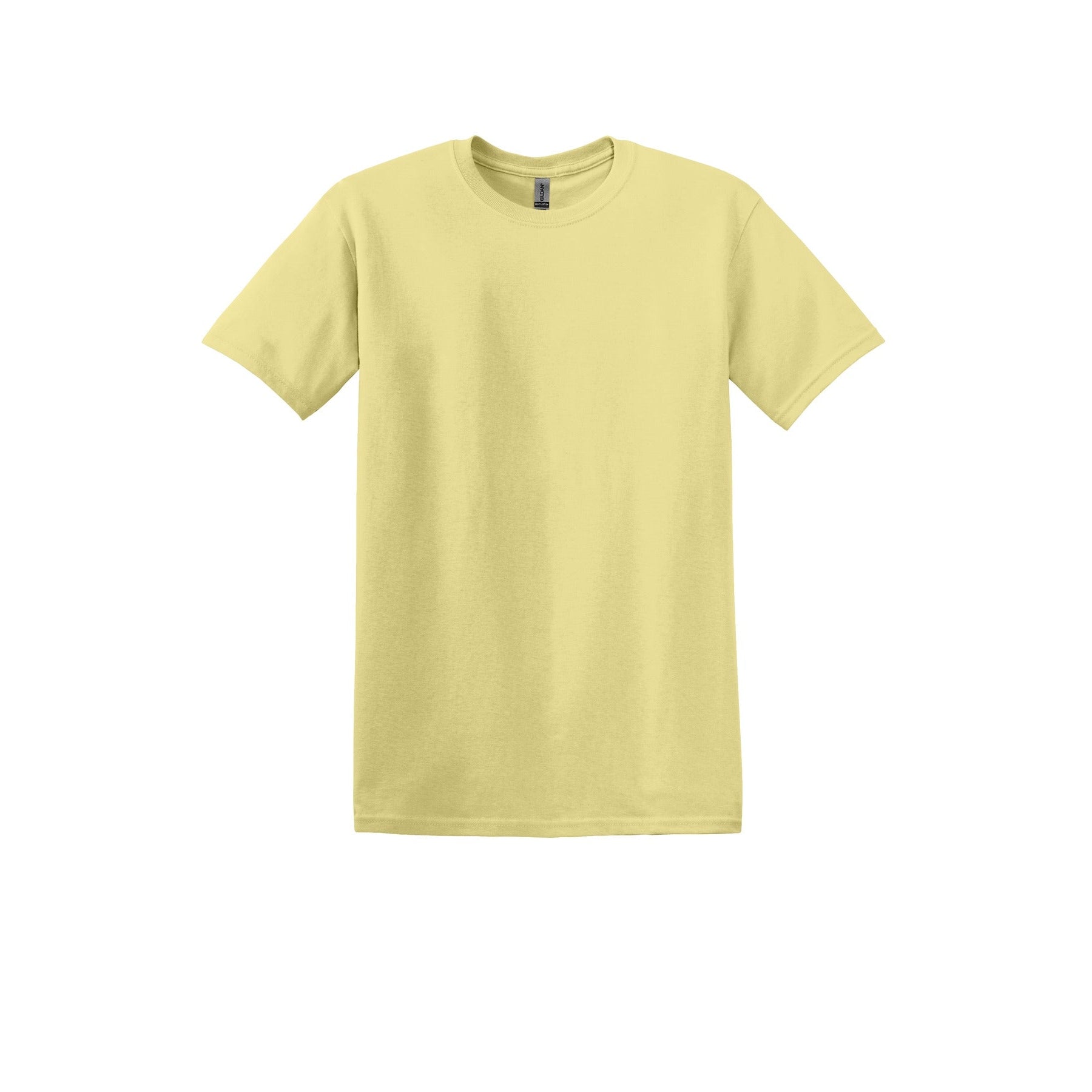 Gildan ® - Heavy Cotton ™ 100% Cotton T-Shirt