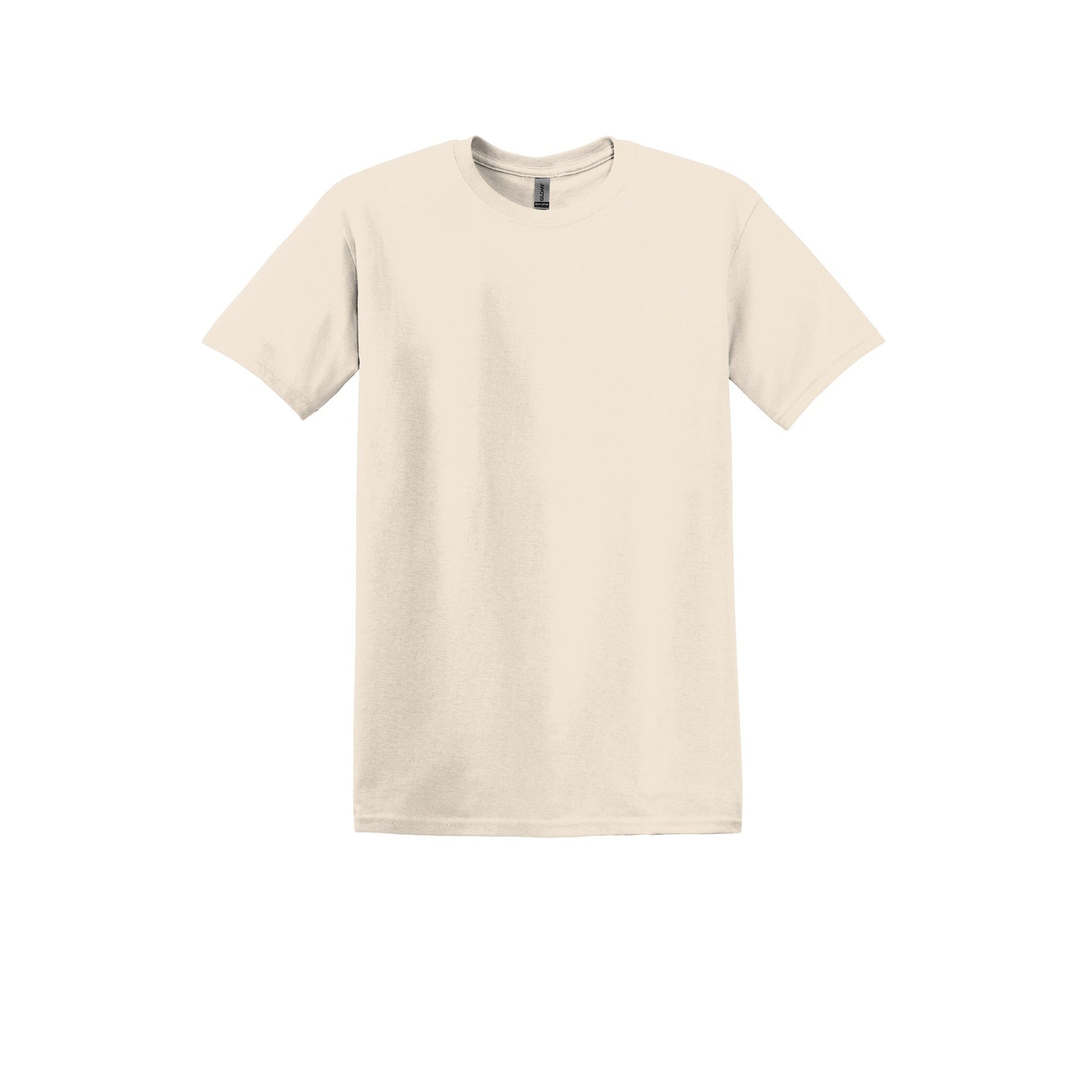 Gildan ® - Heavy Cotton ™ 100% Cotton T-Shirt