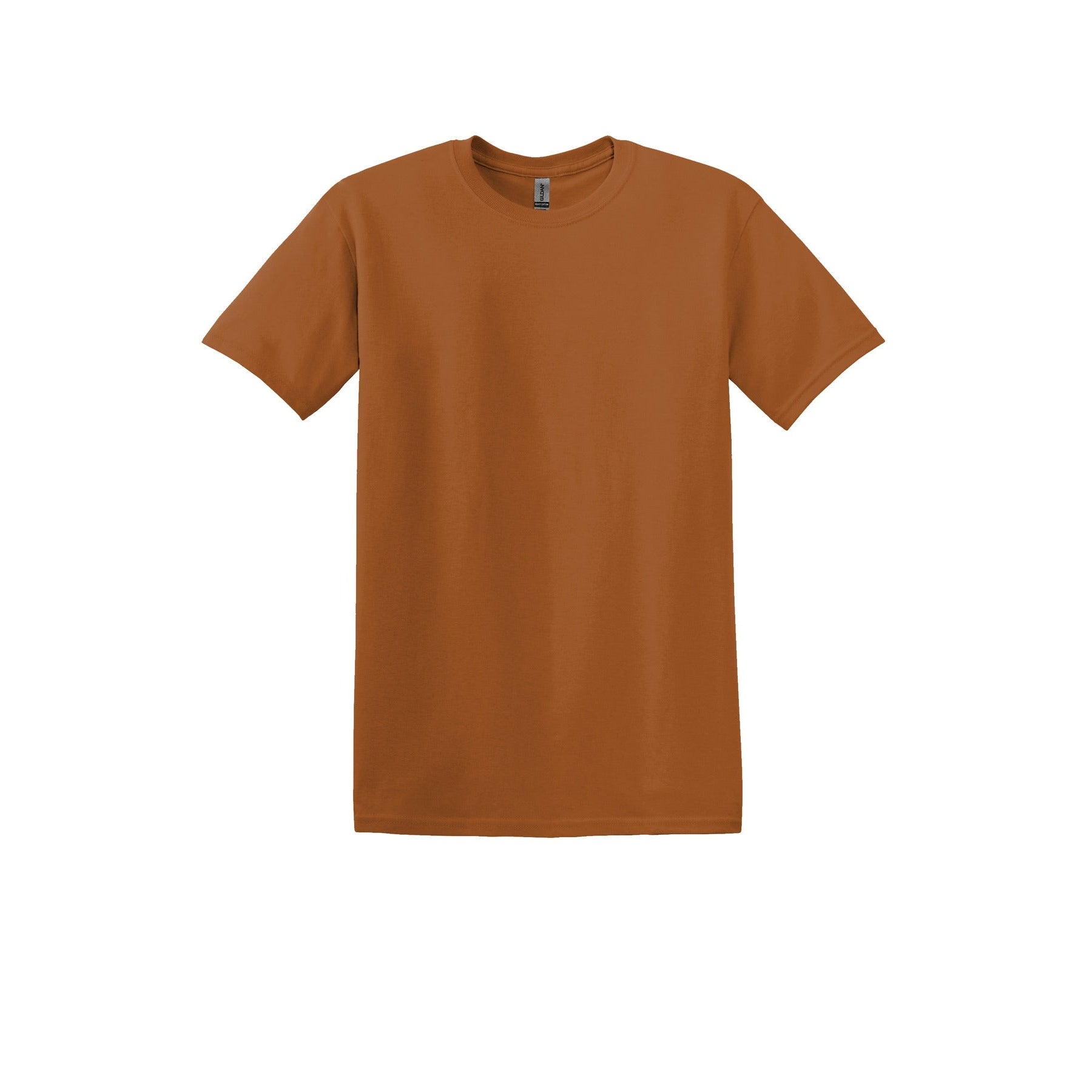 Gildan ® - Heavy Cotton ™ 100% Cotton T-Shirt