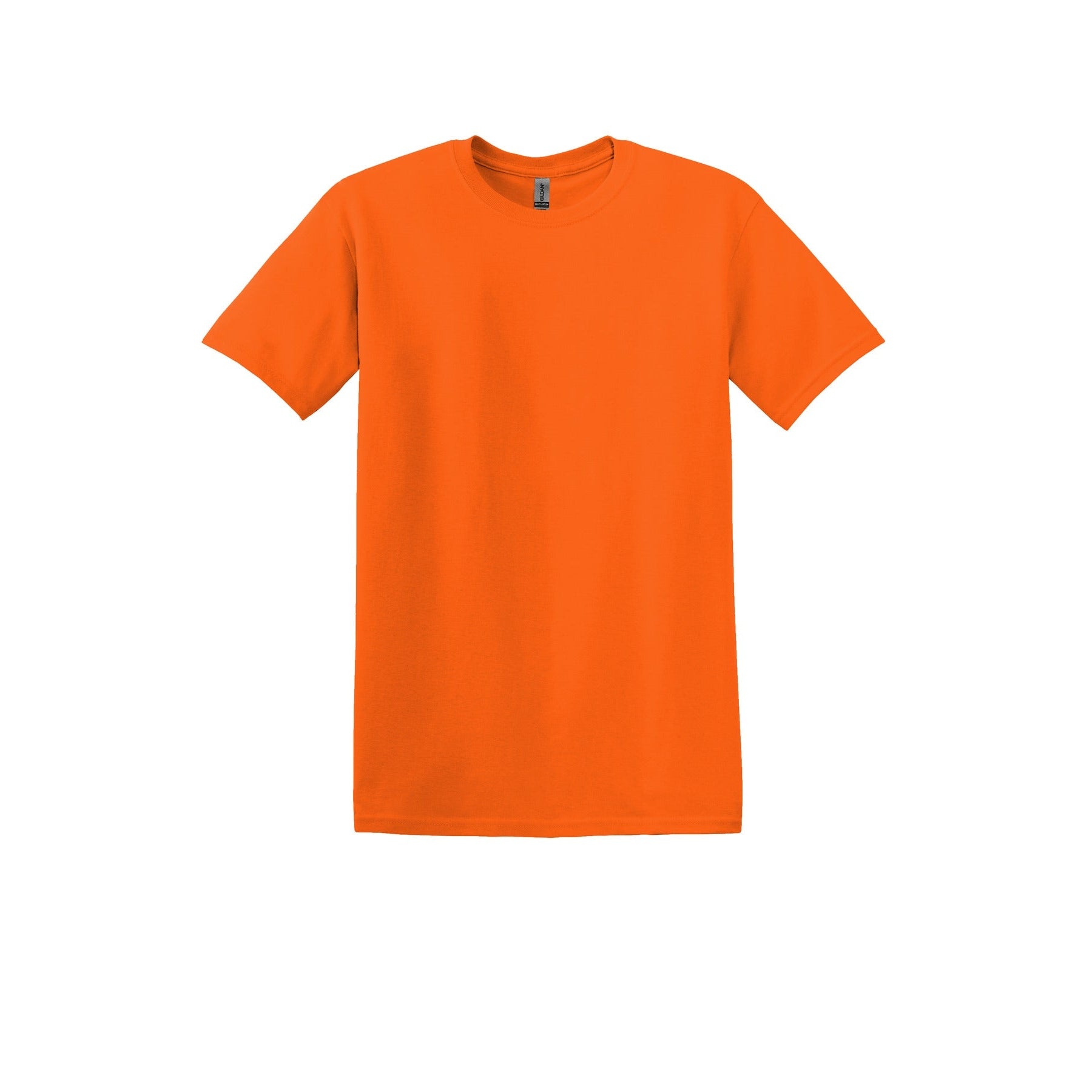 Gildan ® - Heavy Cotton ™ 100% Cotton T-Shirt