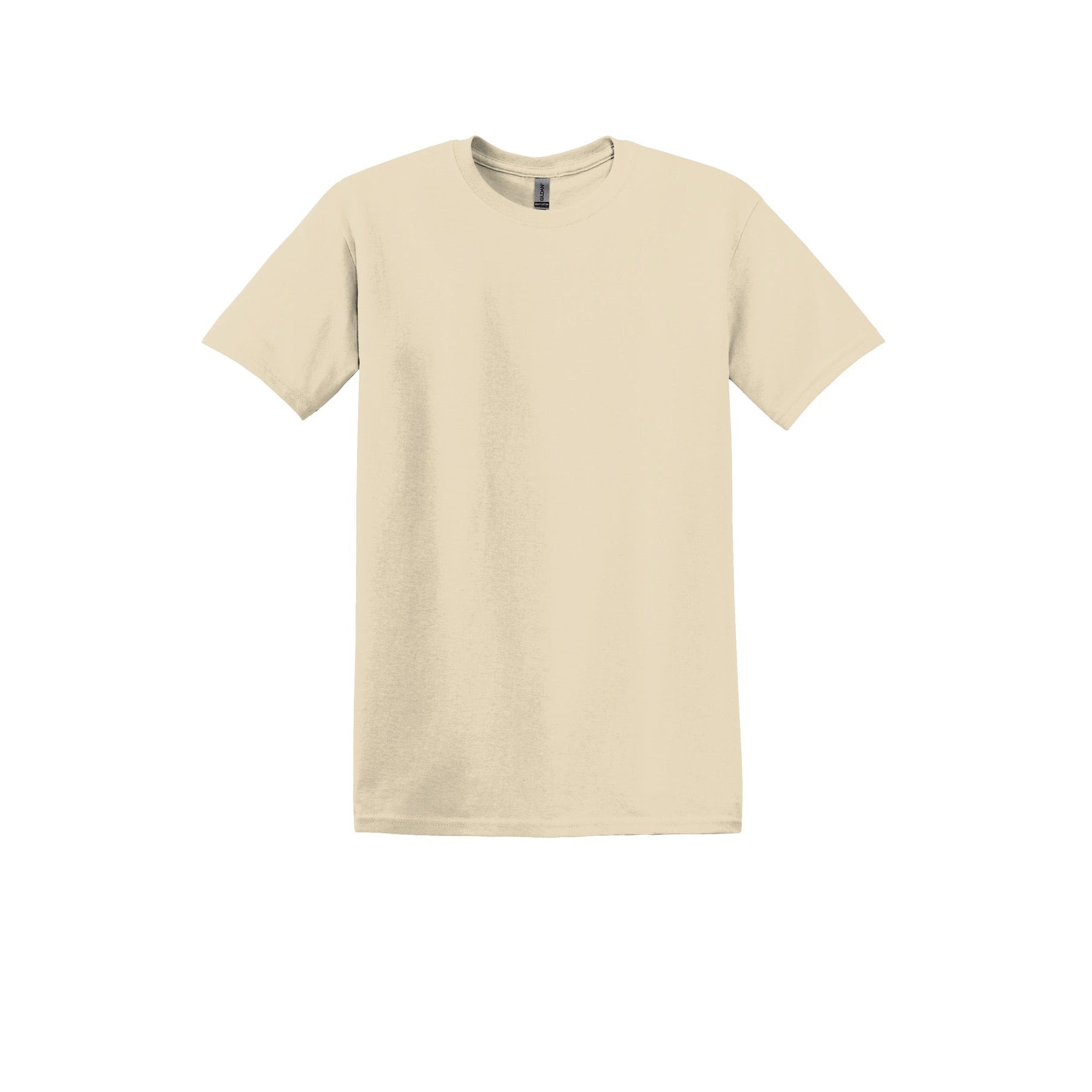 Gildan ® - Heavy Cotton ™ 100% Cotton T-Shirt