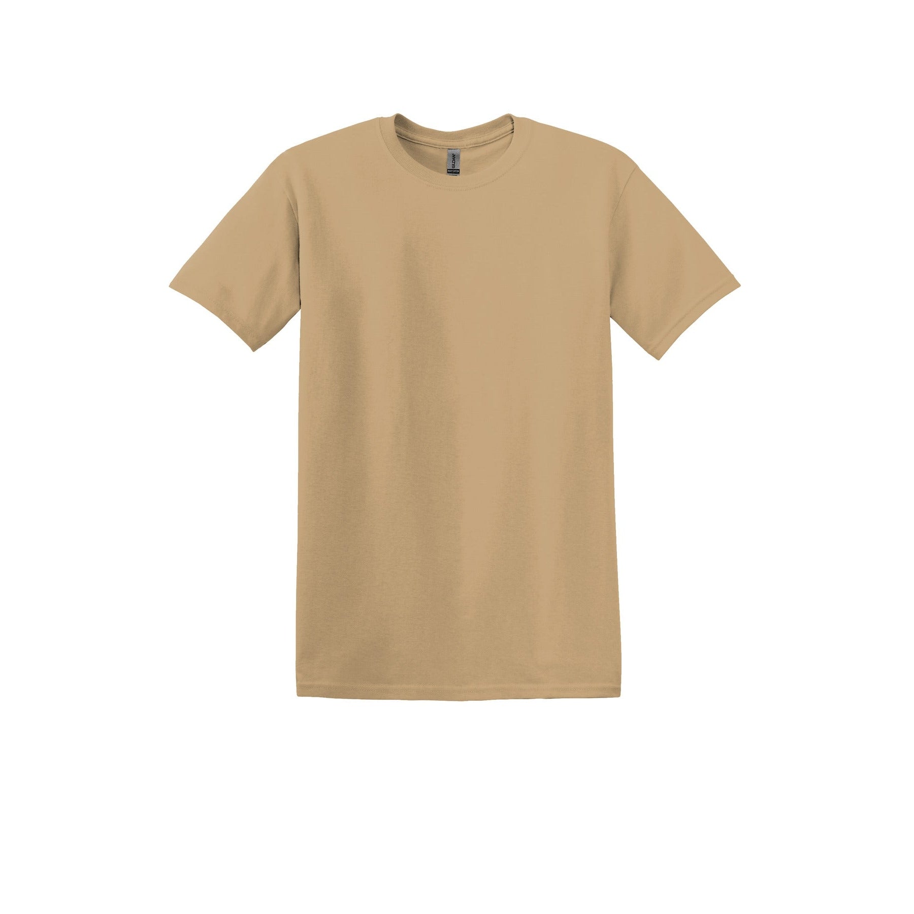 Gildan ® - Heavy Cotton ™ 100% Cotton T-Shirt