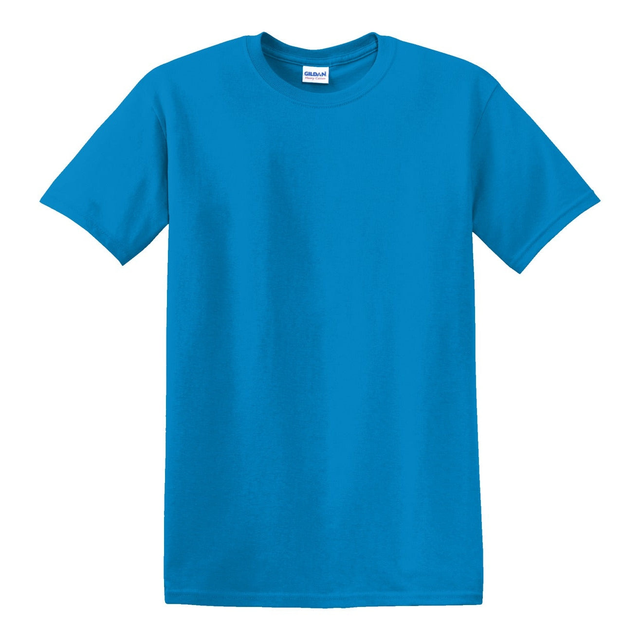 Gildan ® - Heavy Cotton ™ 100% Cotton T-Shirt