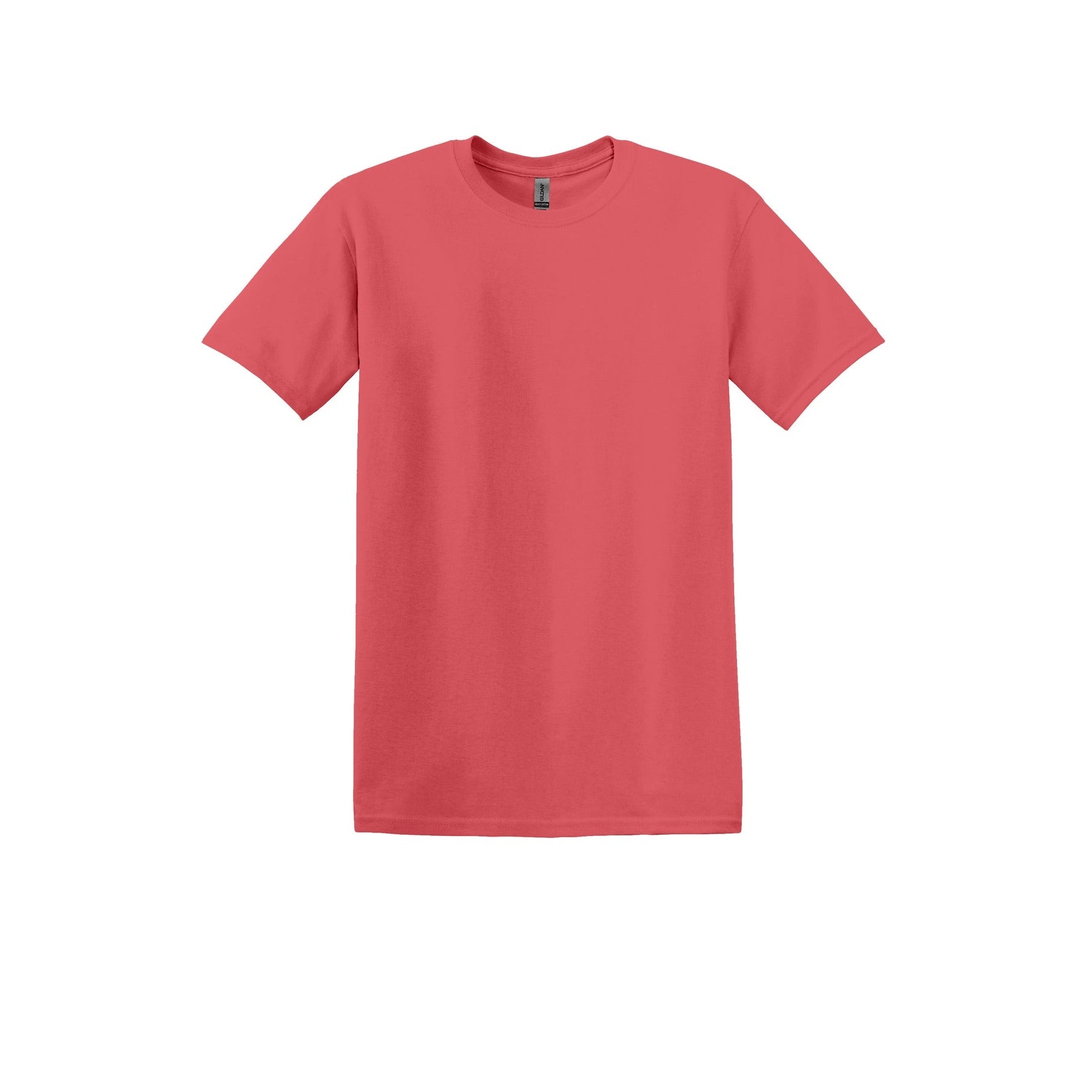 Gildan ® - Heavy Cotton ™ 100% Cotton T-Shirt