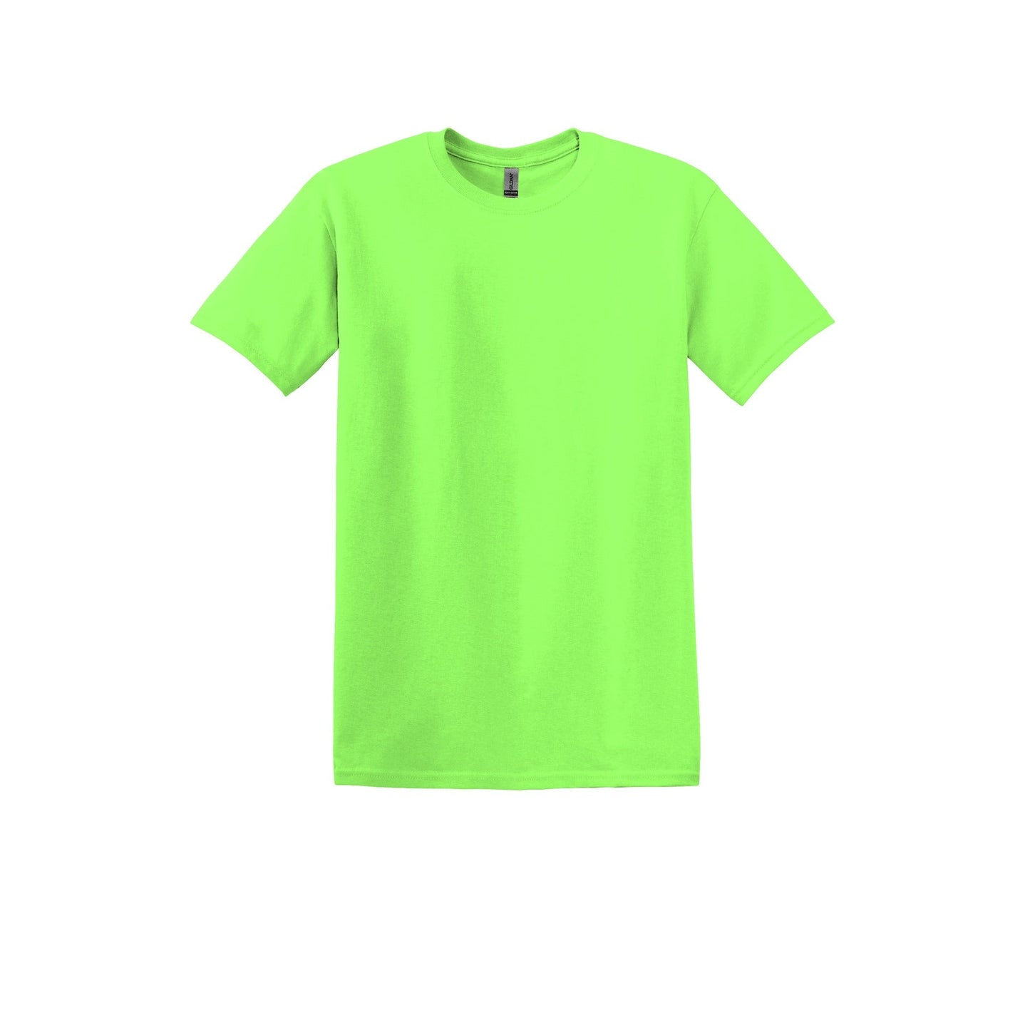 Gildan ® - Heavy Cotton ™ 50% Cotton/50% Polyester T-Shirt