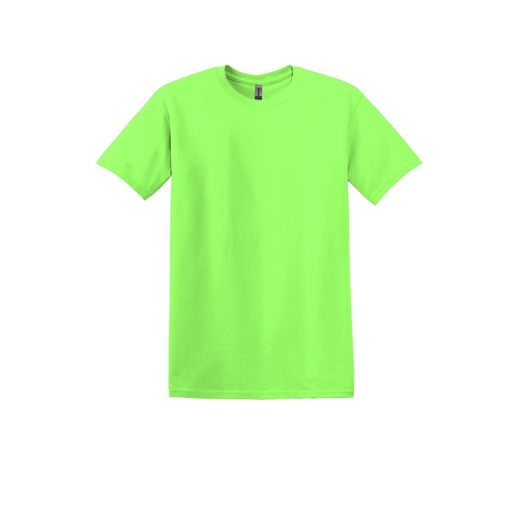 Gildan ® - Heavy Cotton ™ 50% Cotton/50% Polyester T-Shirt