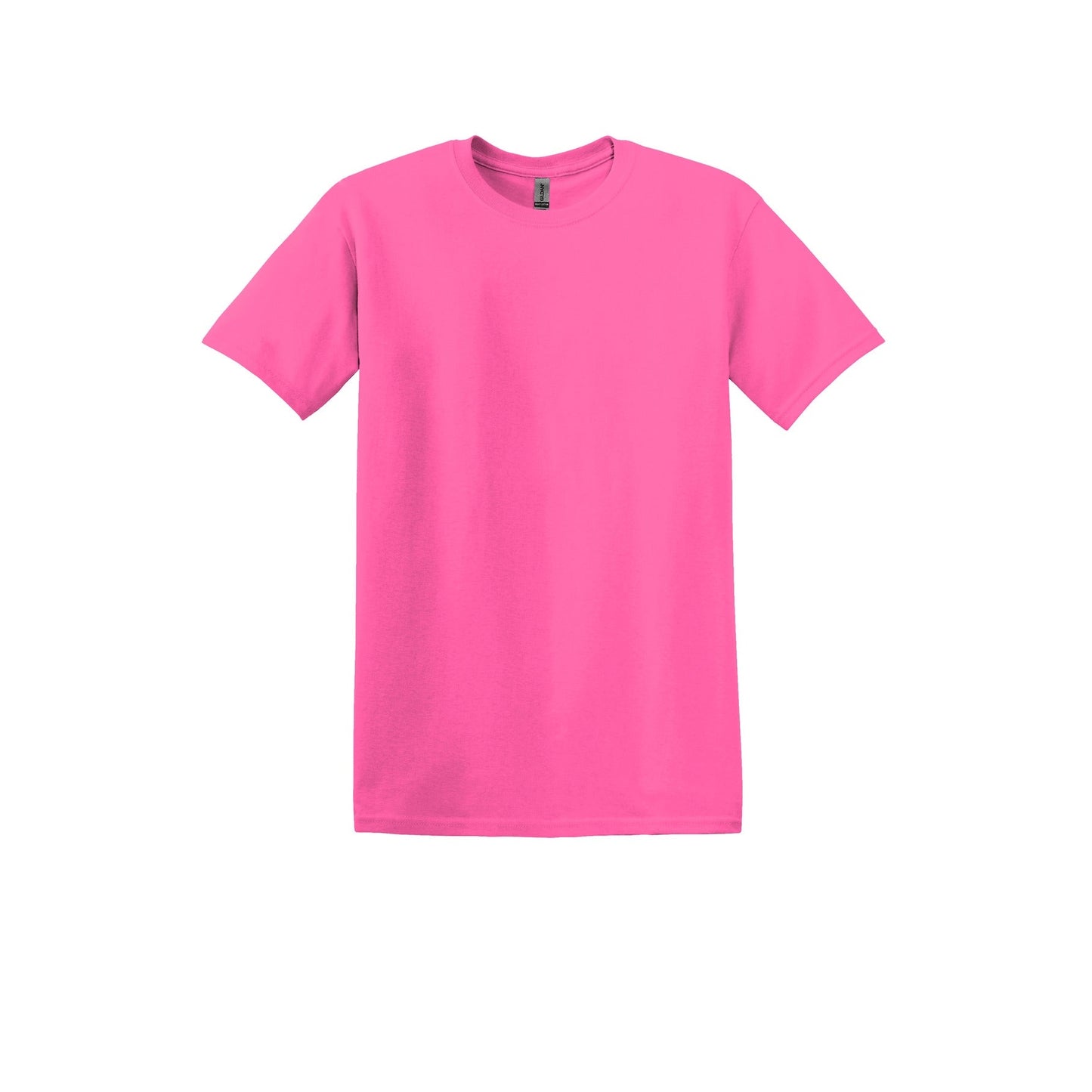 Gildan ® - Heavy Cotton ™ 50% Cotton/50% Polyester T-Shirt