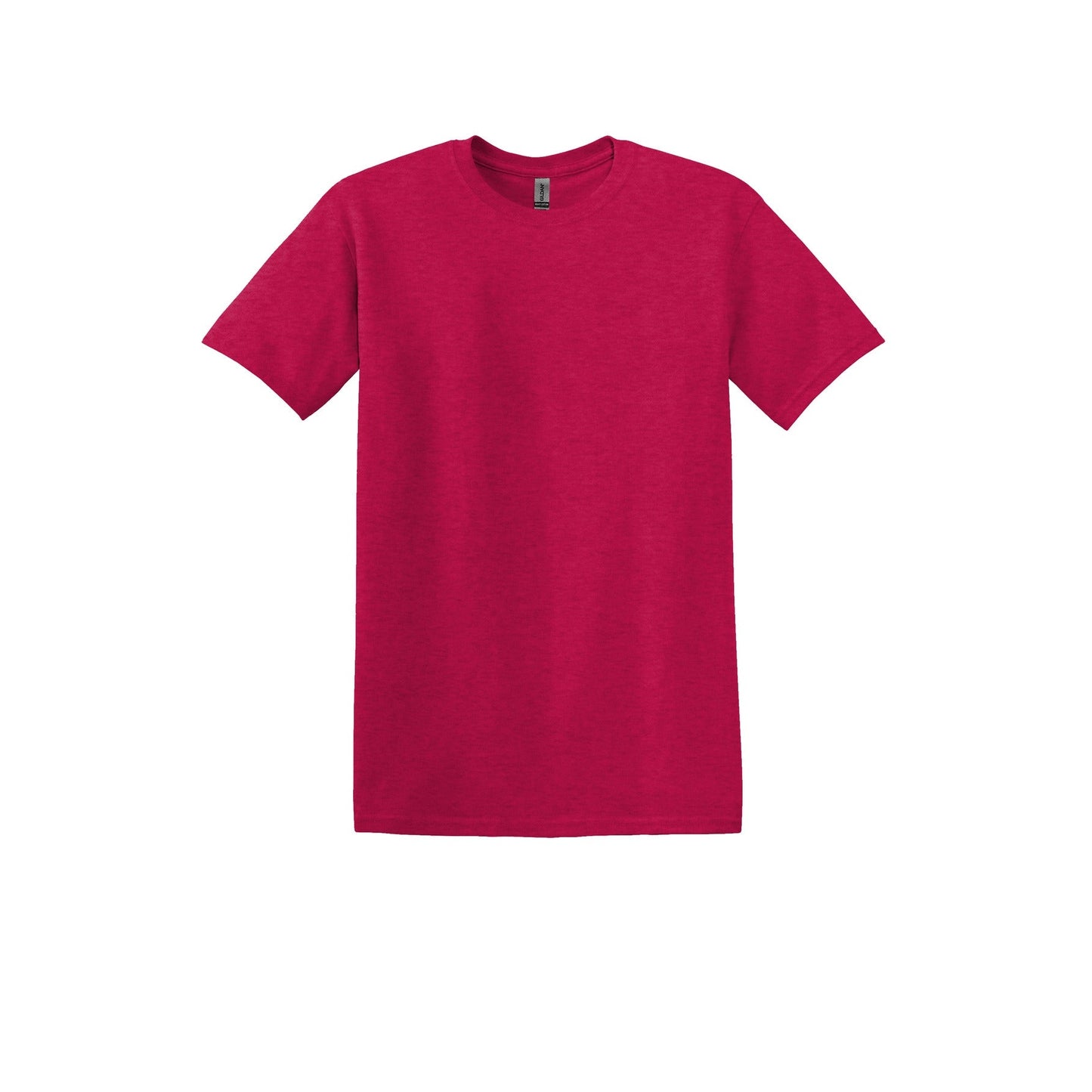 Gildan ® - Heavy Cotton ™ 50% Cotton/50% Polyester T-Shirt