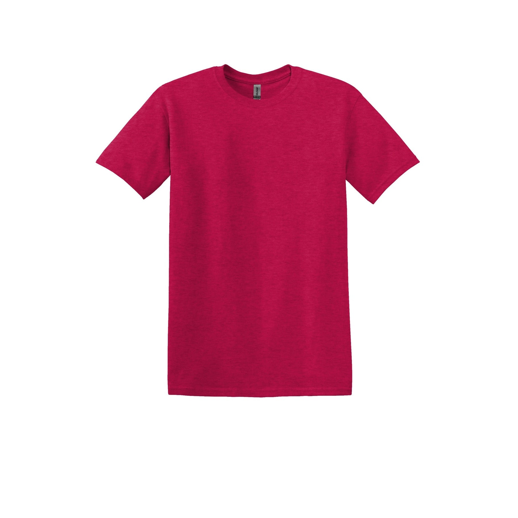 Gildan ® - Heavy Cotton ™ 50% Cotton/50% Polyester T-Shirt