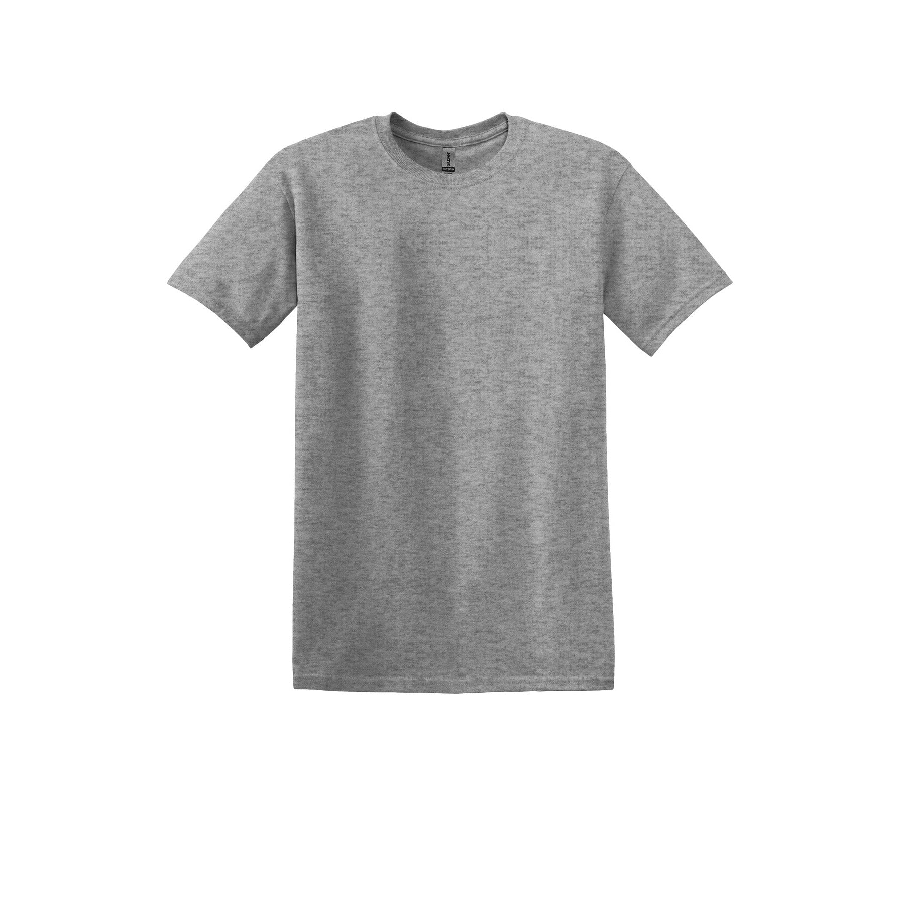 Gildan ® - Heavy Cotton ™ 50% Cotton/50% Polyester T-Shirt