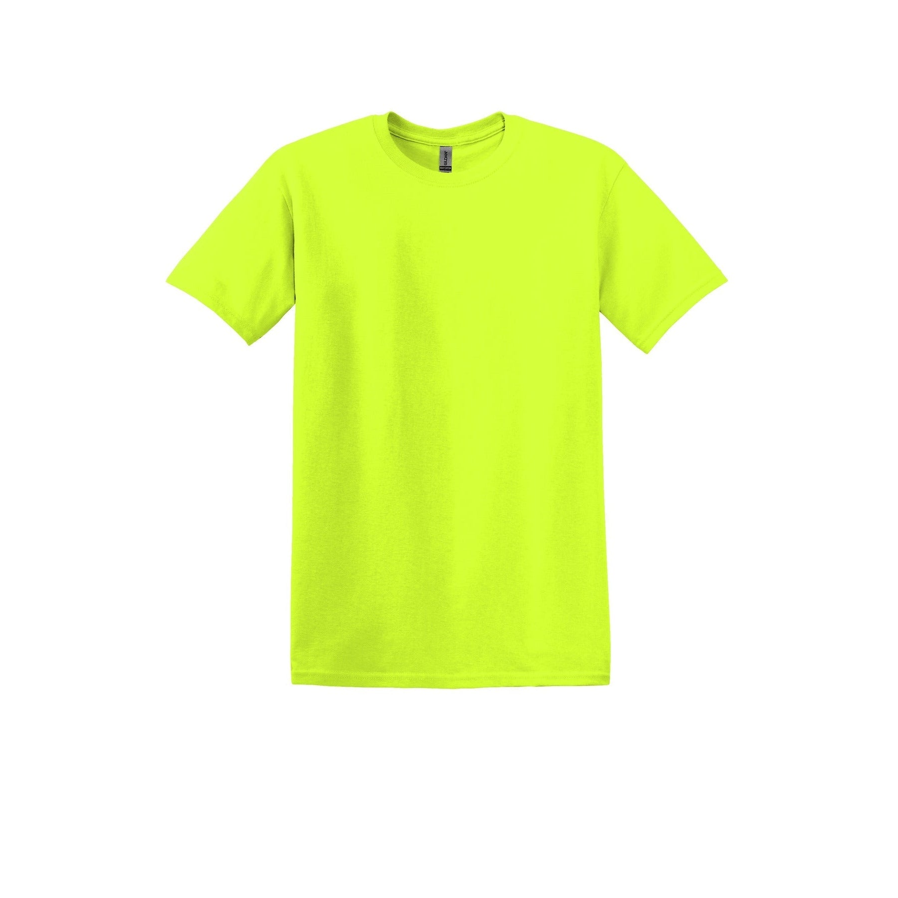 Gildan ® - Heavy Cotton ™ 50% Cotton/50% Polyester T-Shirt