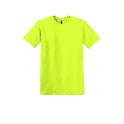 Gildan ® - Heavy Cotton ™ 50% Cotton/50% Polyester T-Shirt