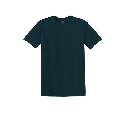 Gildan ® - Heavy Cotton ™ 50% Cotton/50% Polyester T-Shirt