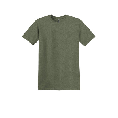 Gildan ® - Heavy Cotton ™ 50% Cotton/50% Polyester T-Shirt