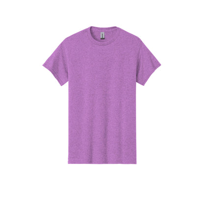 Gildan ® - Heavy Cotton ™ 50% Cotton/50% Polyester T-Shirt