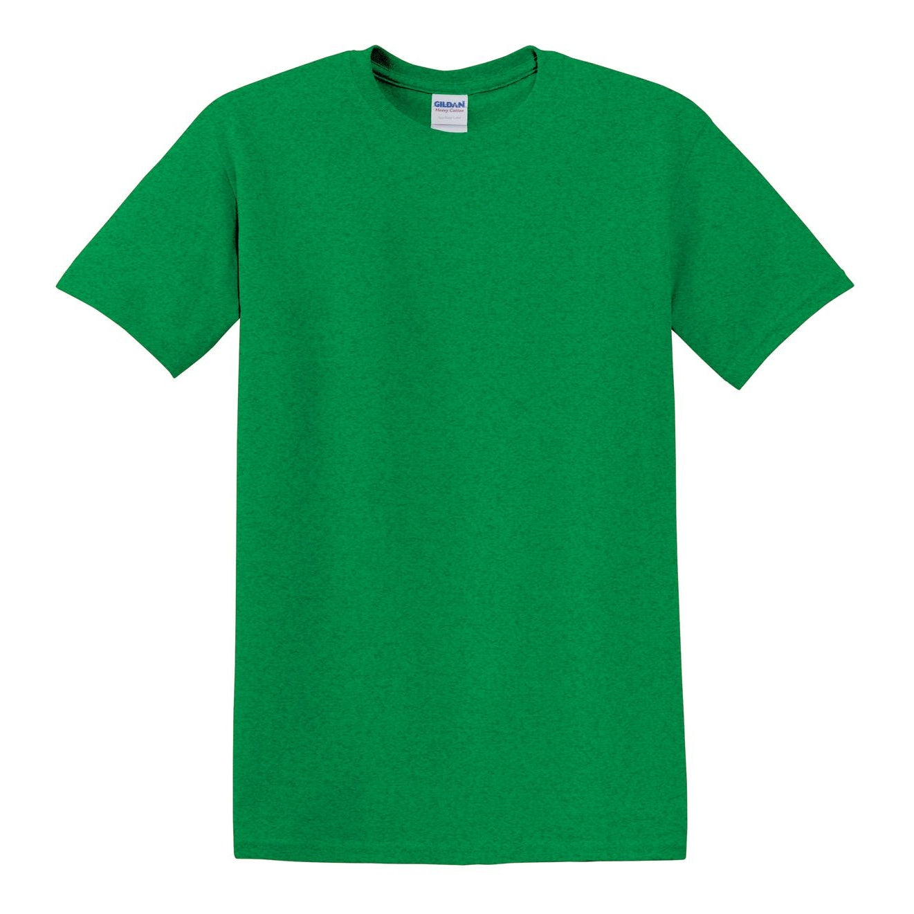 Gildan ® - Heavy Cotton ™ 90% Cotton/10% Polyester T-Shirt