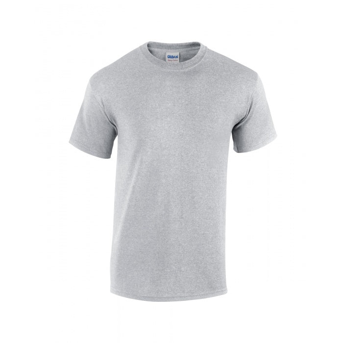 Gildan ® - Heavy Cotton ™ 90% Cotton/10% Polyester T-Shirt