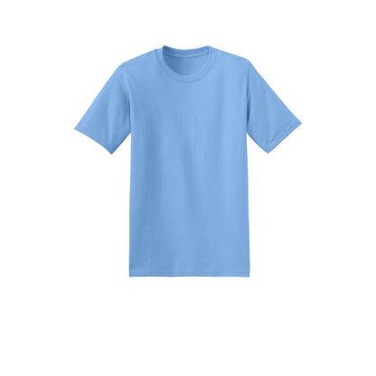 Hanes ® - EcoSmart ® 50/50 Cotton/Poly T-Shirt